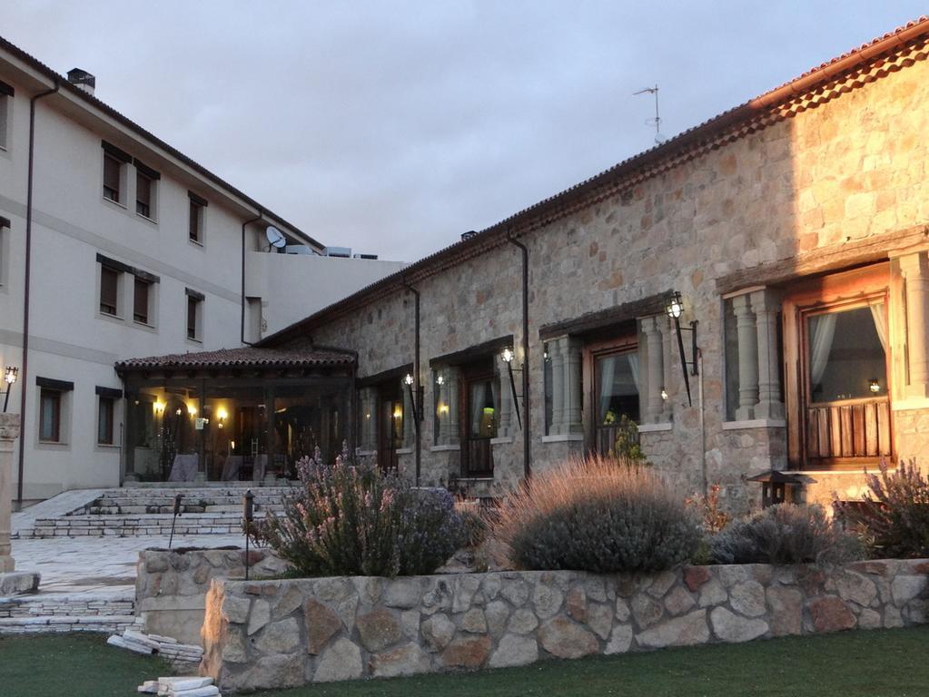 Venta Juanilla Hotel Santo Tome Del Puerto Exterior photo