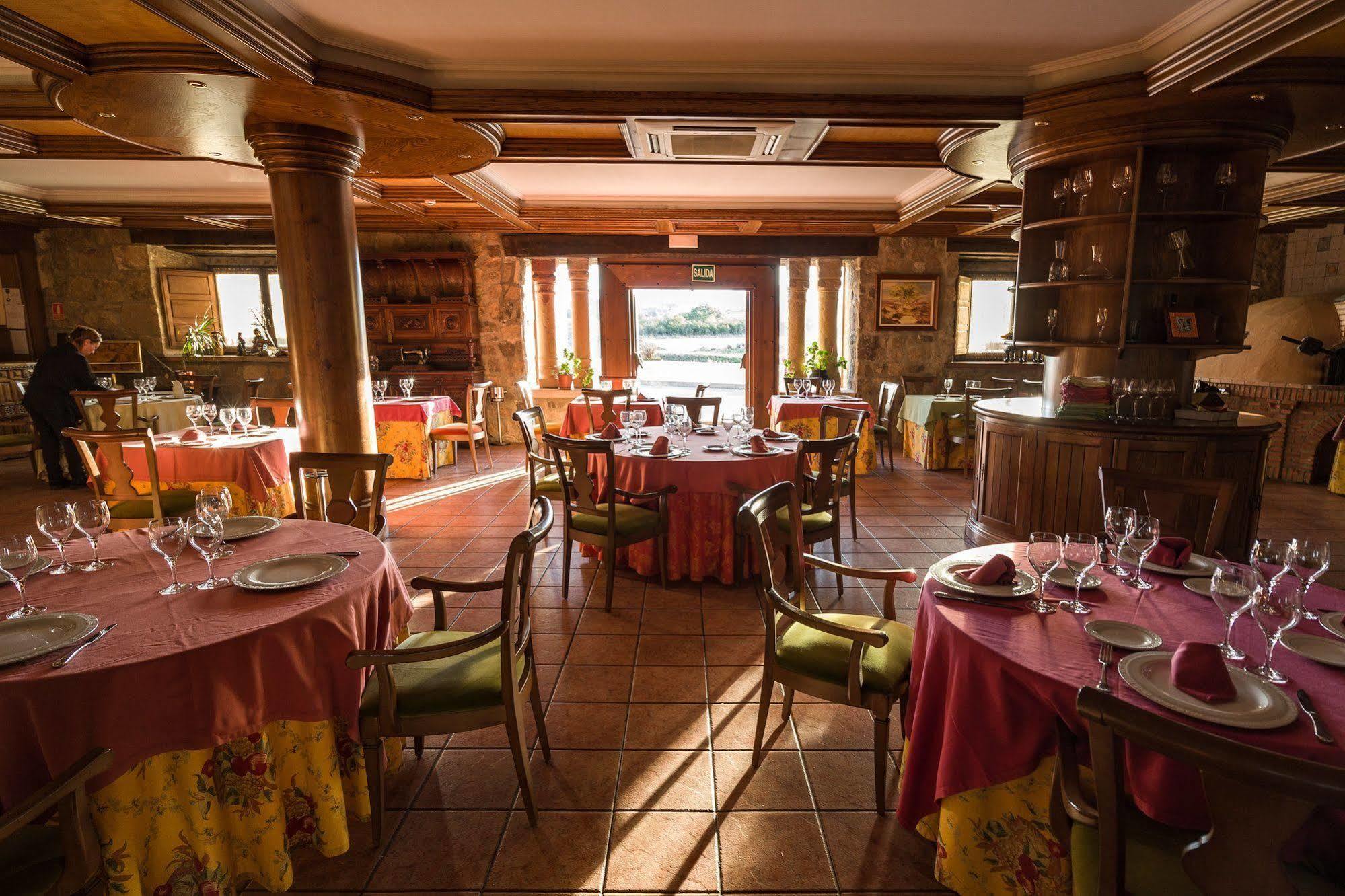 Venta Juanilla Hotel Santo Tome Del Puerto Exterior photo