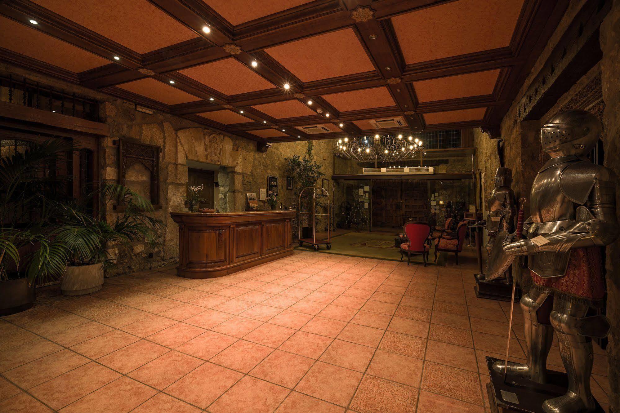Venta Juanilla Hotel Santo Tome Del Puerto Exterior photo